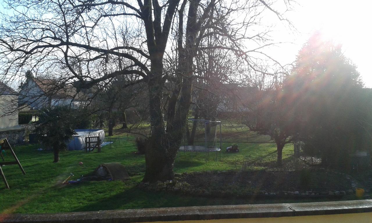 La Bonardiere Gevry Zewnętrze zdjęcie