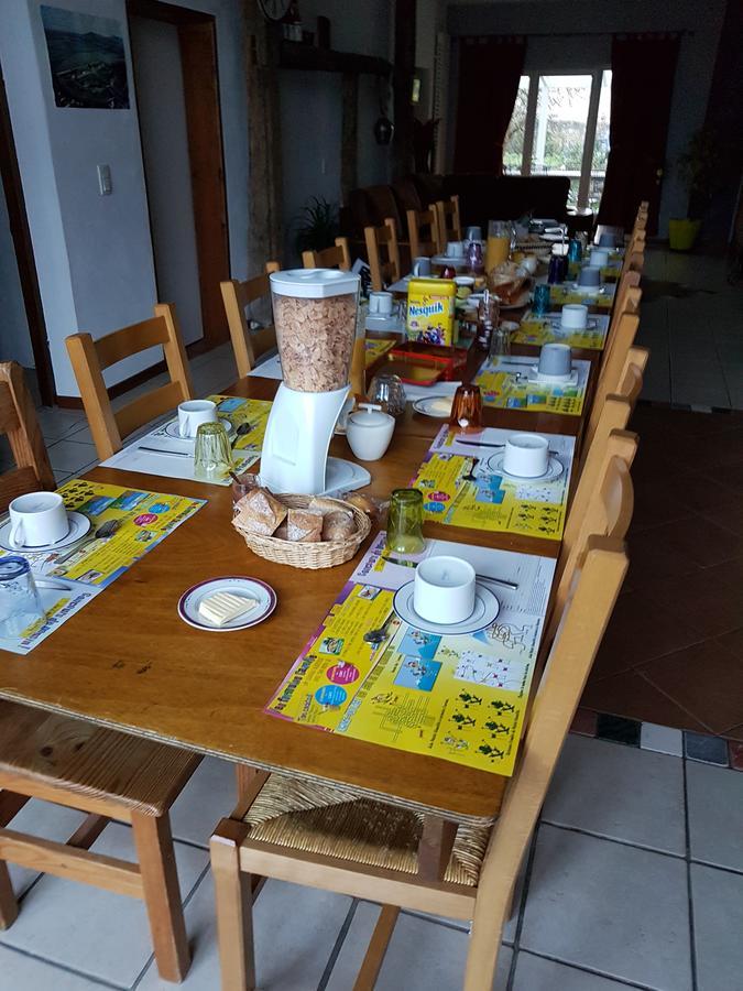 La Bonardiere Gevry Zewnętrze zdjęcie